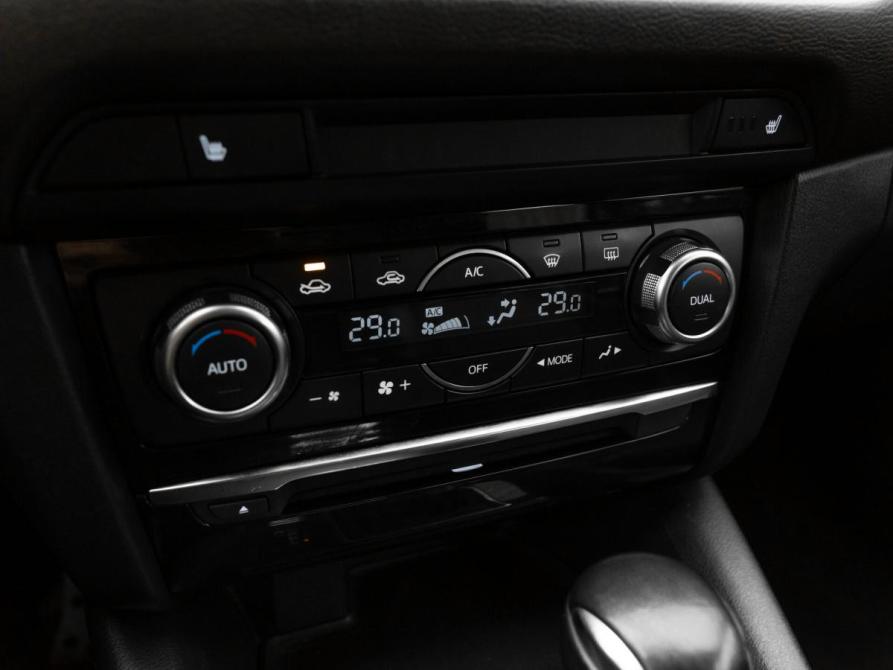 Mazda 6 III (GJ) Рестайлинг Москва  - изображение 20