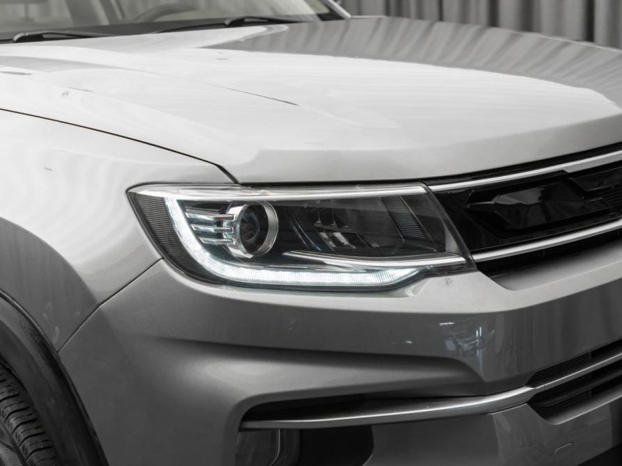 Changan CS35 Plus I Москва  - изображение 24