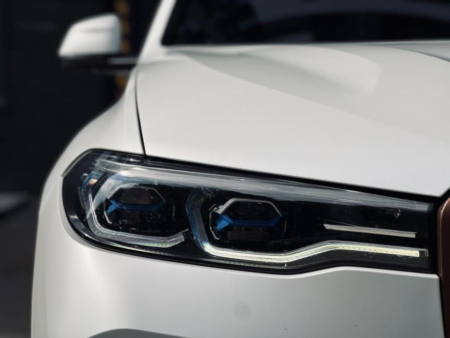 BMW X7 I (G07) Уфа  - изображение 4