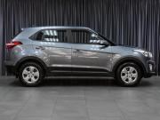 Hyundai Creta I Тюмень  - изображение 22