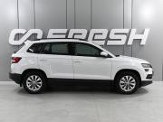 Skoda Karoq I Ростов-на-Дону  - изображение 25