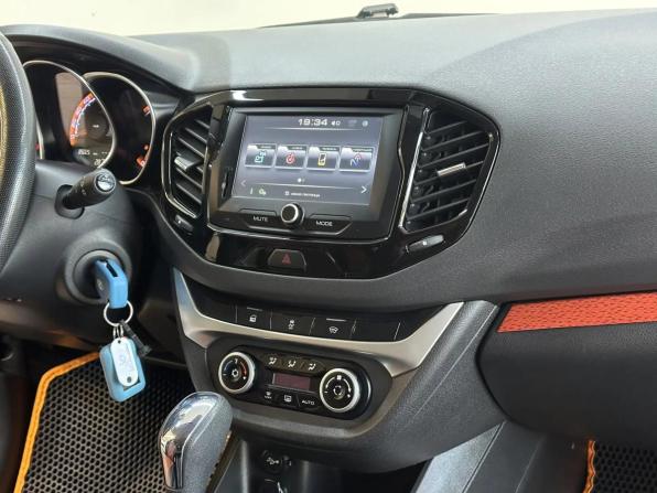 Lada (ВАЗ) Vesta I с пробегом 2020 года, цена 1 150 000 рублей, 85025 км, универсал, Автокод Объявления