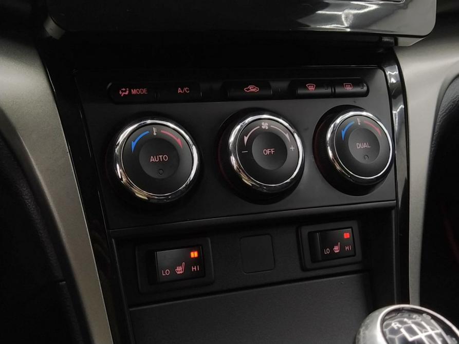 Mazda 6 II (GH) Рестайлинг Екатеринбург  - изображение 14