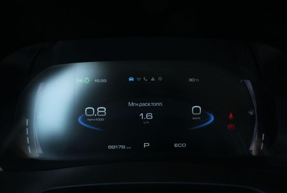 Haval F7x I Саратов  - изображение 13
