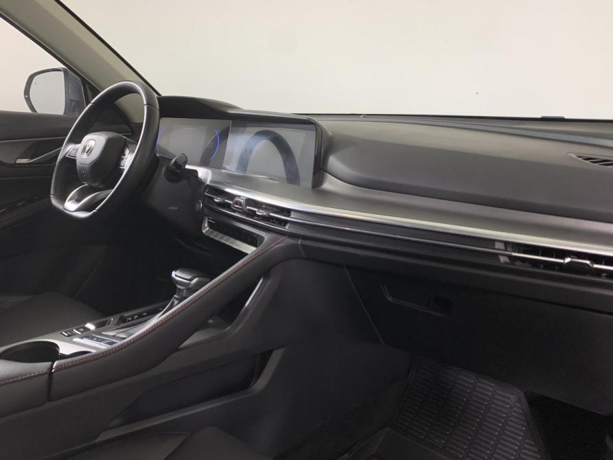 Changan CS35 Plus I Рестайлинг Москва  - изображение 12