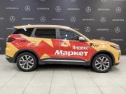 Chery Tiggo 7 Pro Max I Москва  - изображение 29