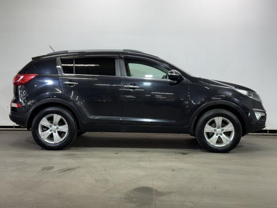 Kia Sportage III Ярославль  - изображение 4