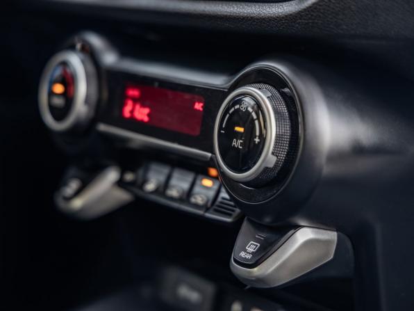 Kia Rio IV с пробегом 2019 года, цена 1 548 000 рублей, 115265 км, седан, Автокод Объявления