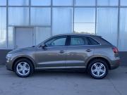 Audi Q3 I (8U) Москва  - изображение 29