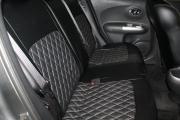 Nissan Juke I Кемерово  - изображение 33
