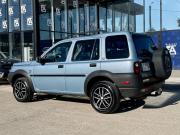 Land Rover Freelander I Краснодар  - изображение 28