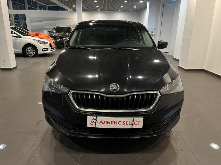 Skoda Rapid II Чебоксары  - изображение 8