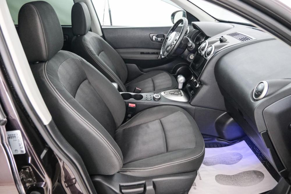 Nissan Qashqai I Рестайлинг Красноярск  - изображение 14