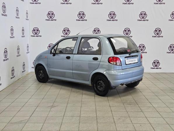 Daewoo Matiz I Рестайлинг с пробегом 2011 года, цена 225 000 рублей, 92000 км, хэтчбек, Автокод Объявления