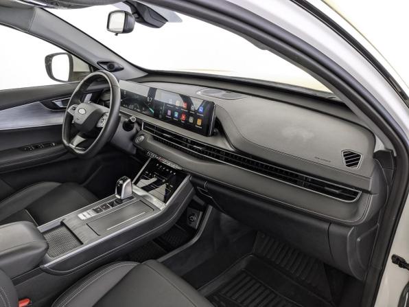 Chery Tiggo 7 Pro Max I с пробегом 2024 года, цена 1 750 000 рублей, 101279 км, внедорожник, Автокод Объявления