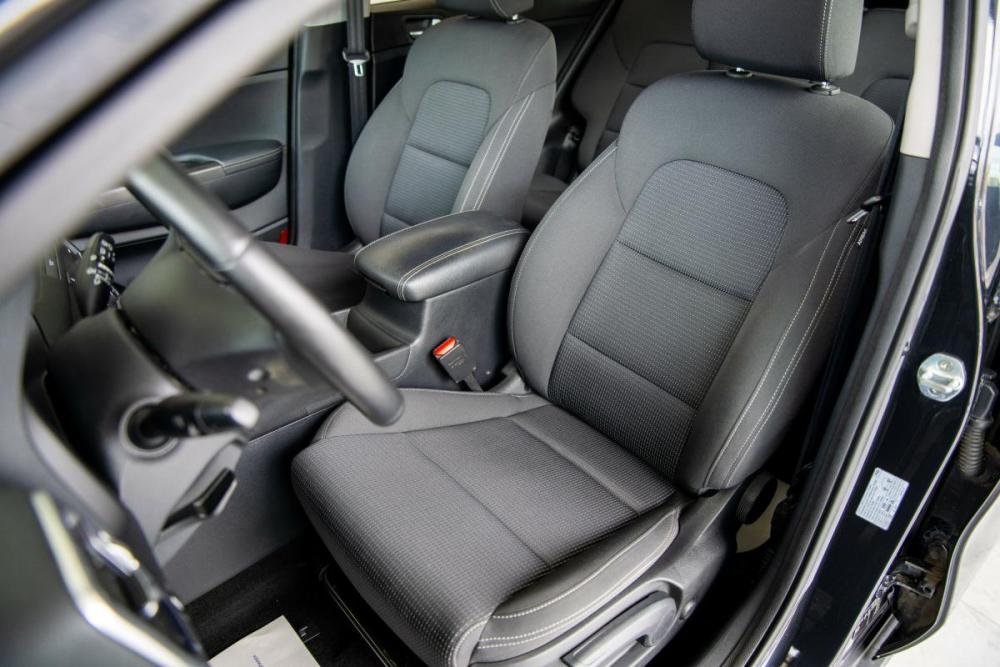 Kia Sportage IV Ростов-на-Дону  - изображение 10