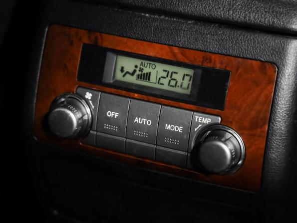 Toyota Highlander II (XU40) Рестайлинг с пробегом 2012 года, цена 1 649 000 рублей, 239057 км, внедорожник, Автокод Объявления