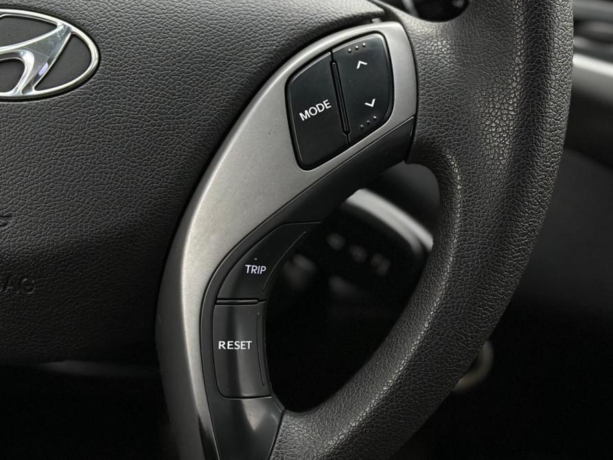 Hyundai Elantra V (MD) Рестайлинг Архангельск  - изображение 19