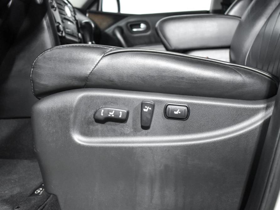 Infiniti QX80 I Санкт-Петербург  - изображение 13