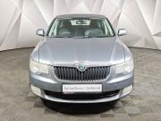 Skoda Superb II Москва  - изображение 26