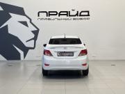 Hyundai Solaris I Ростов-на-Дону  - изображение 28