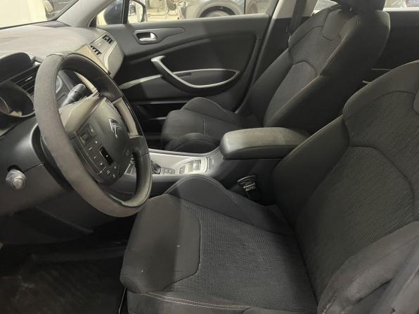 Citroen C5 II с пробегом 2011 года, цена 670 000 рублей, 218295 км, седан, Автокод Объявления