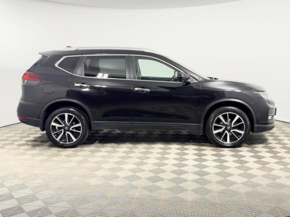 Nissan X-Trail III Рестайлинг с пробегом 2021 года, цена 2 769 900 рублей, 128426 км, внедорожник, Автокод Объявления