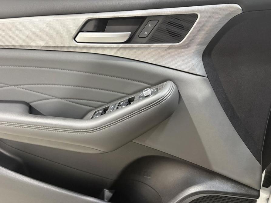 Haval F7x I Рестайлинг Курск  - изображение 18