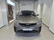 Belgee X50 Москва  - изображение 17