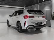 BMW X3 IV (G45/G48) Москва  - изображение 34