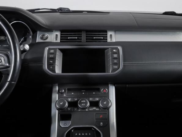 Land Rover Range Rover Evoque I с пробегом 2014 года, цена 1 977 030 рублей, 112693 км, внедорожник, Автокод Объявления