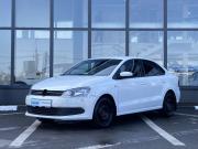 Volkswagen Polo V Москва  - изображение 20