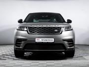 Land Rover Range Rover Velar I Москва  - изображение 20