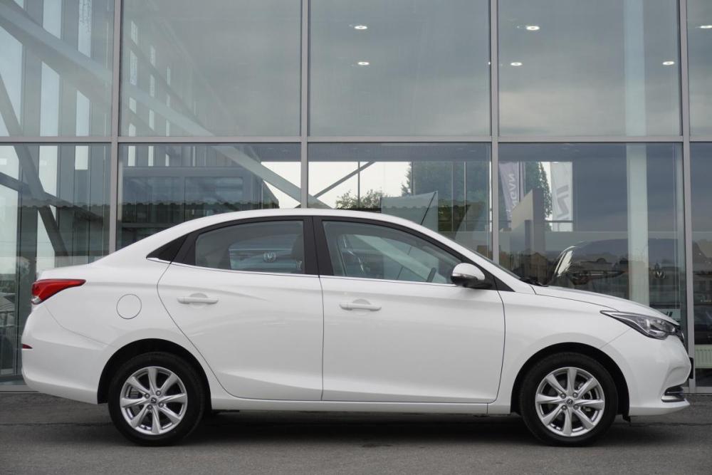 Changan Alsvin Ульяновск  - изображение 4