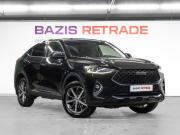 Haval F7x I Тюмень  - изображение 28