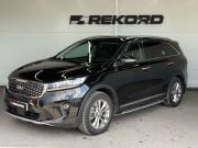 Kia Sorento III Prime Рестайлинг Уфа  - изображение 23