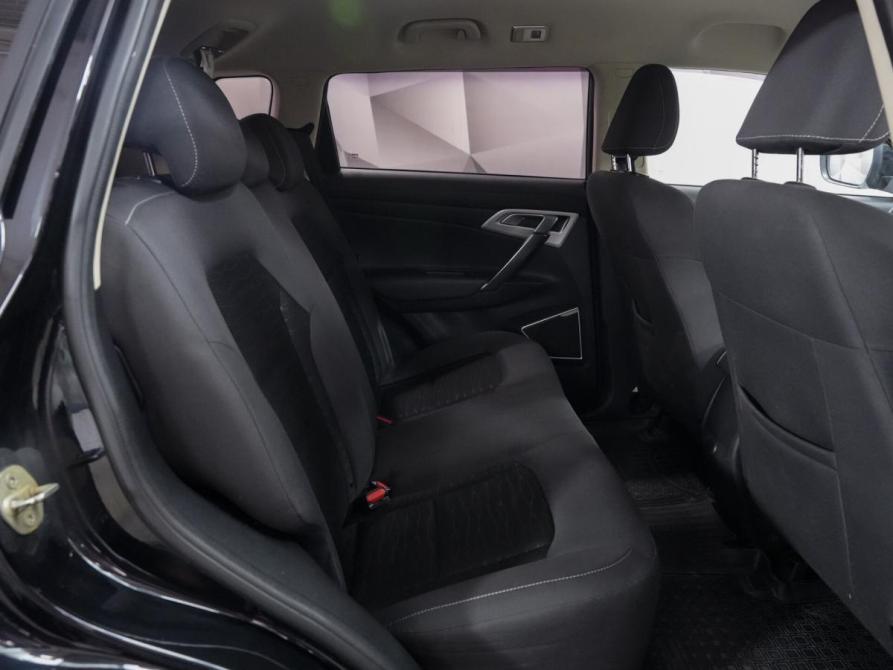 Geely Atlas I Ульяновск  - изображение 12