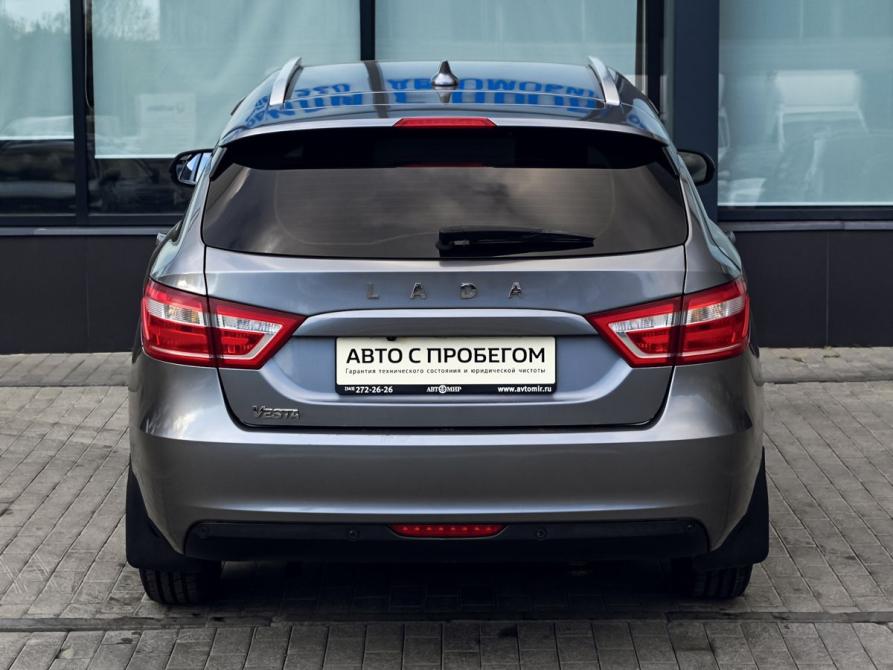 Lada (ВАЗ) Vesta I Екатеринбург  - изображение 4