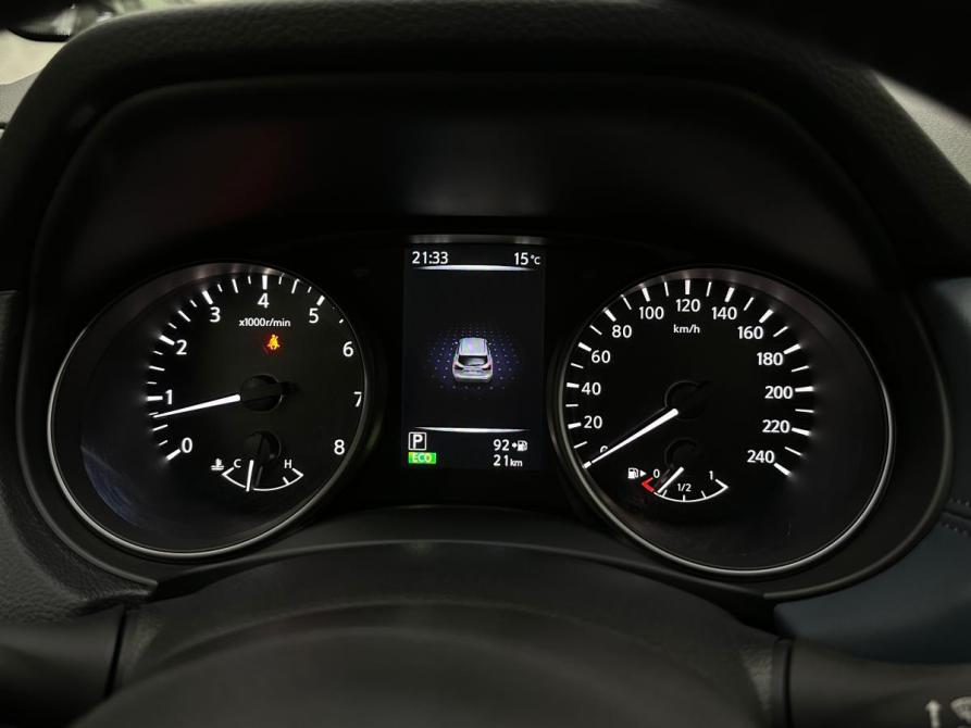 Nissan Qashqai II Рестайлинг 2 Санкт-Петербург  - изображение 23