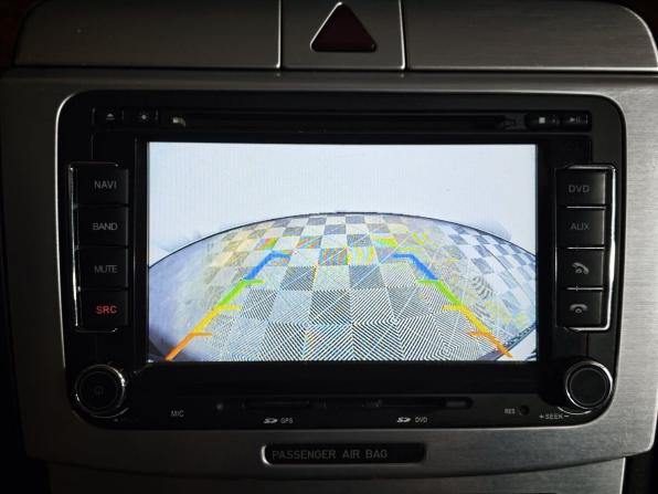 Volkswagen Passat B6 с пробегом 2010 года, цена 693 000 рублей, 310651 км, седан, Автокод Объявления