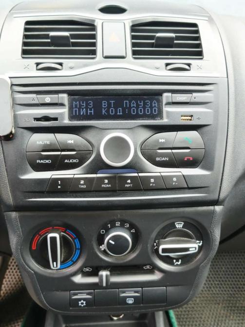 Lada (ВАЗ) Granta I Рестайлинг Ижевск  - изображение 15