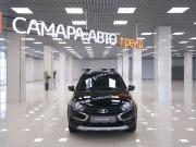 Lada (ВАЗ) Granta I Рестайлинг Самара  - изображение 26