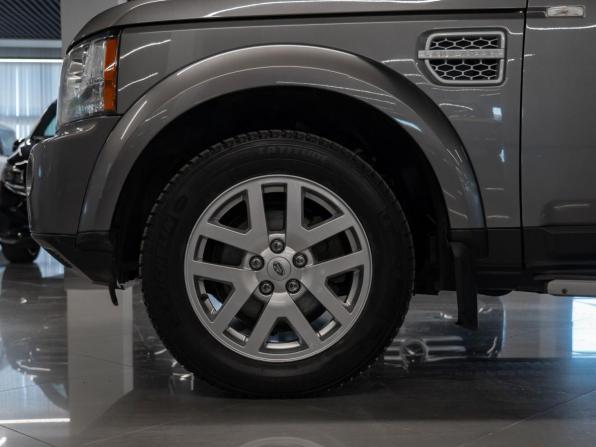 Land Rover Discovery IV с пробегом 2011 года, цена 1 550 000 рублей, 275409 км, внедорожник, Автокод Объявления