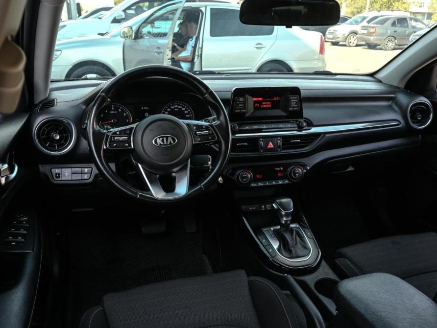 Kia Cerato IV Волгоград  - изображение 6