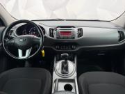 Kia Sportage III Рестайлинг Набережные Челны  - изображение 38
