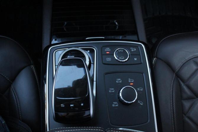 Mercedes-Benz GLS I (X166) с пробегом 2016 года, цена 4 150 000 рублей, 165714 км, внедорожник, Автокод Объявления