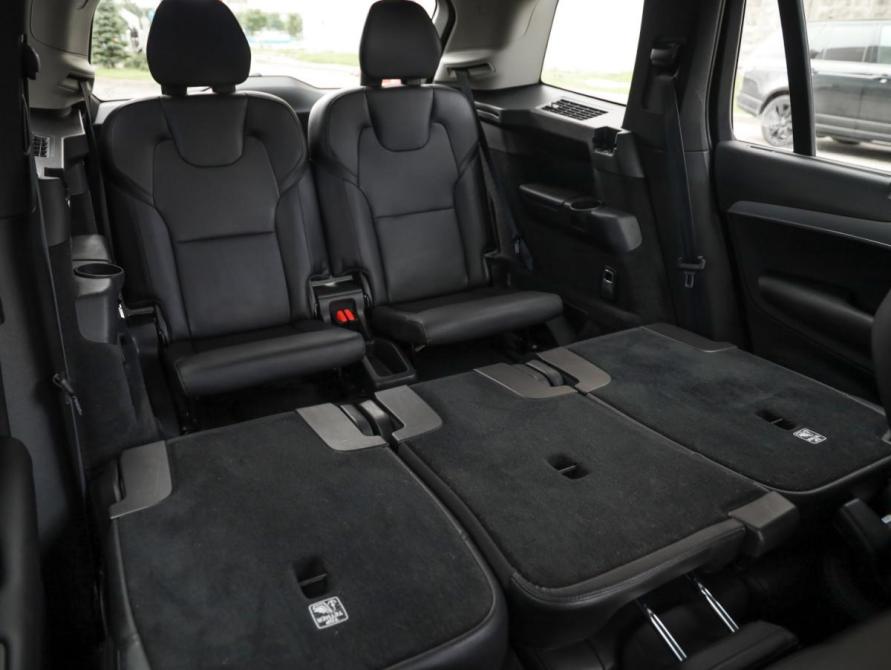 Volvo XC90 II Санкт-Петербург  - изображение 32