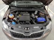 Skoda Rapid I Рестайлинг Казань  - изображение 33