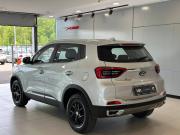 Chery Tiggo 4 Pro I Рестайлинг Тверь  - изображение 27