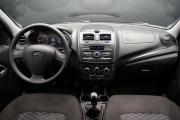 Lada (ВАЗ) Granta I Рестайлинг Крым  - изображение 42